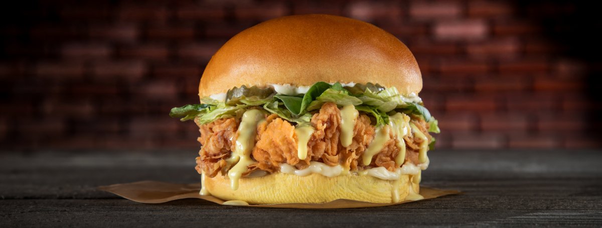 HONEY MUSTARD DOUBLE CRUNCH
