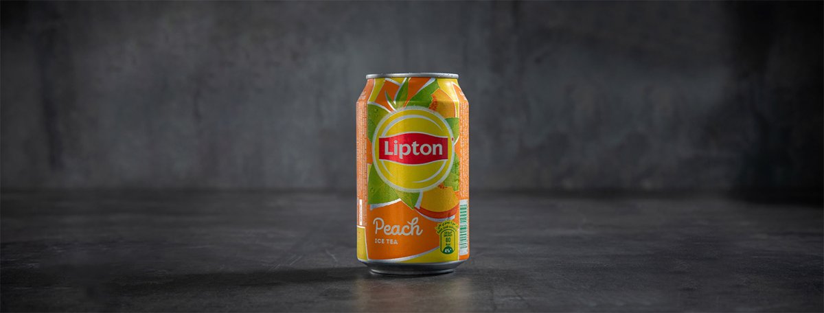 ICED TEA