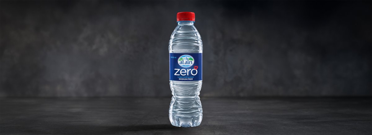 MINERAL WATER