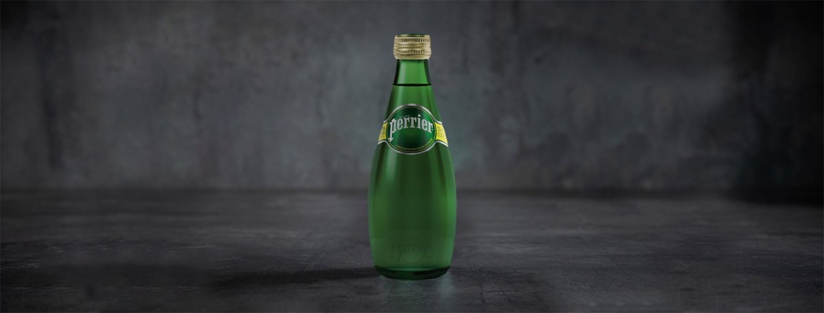 SPARKLING WATER