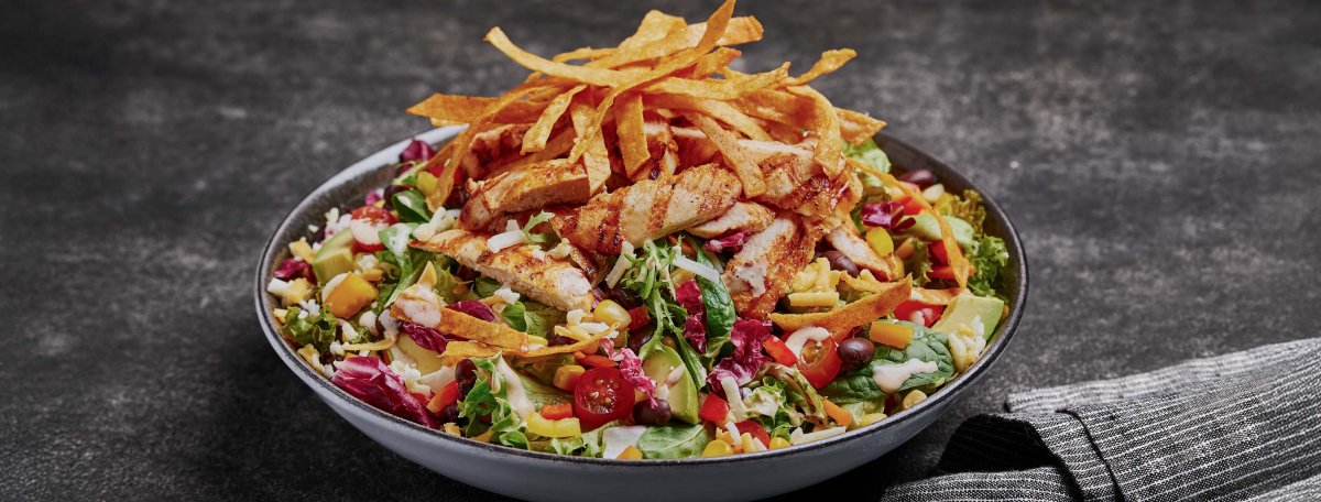 TEX MEX